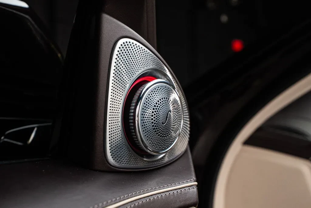 2018 Mercedes-Benz W222 S-Class - Image 30 of 31