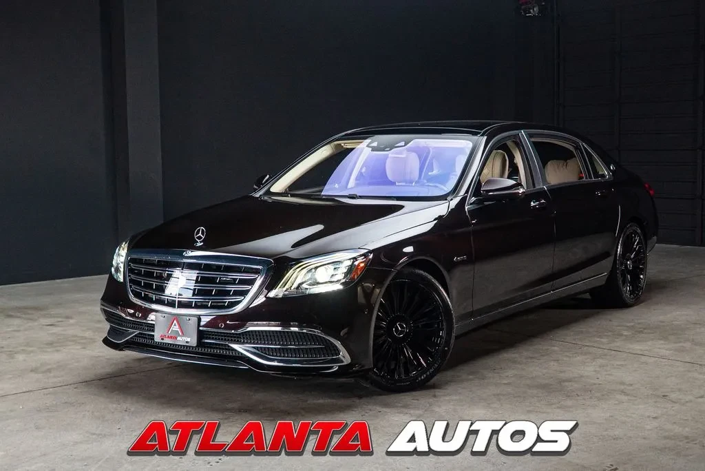 2018 Mercedes-Benz W222 S-Class - Image 2 of 31