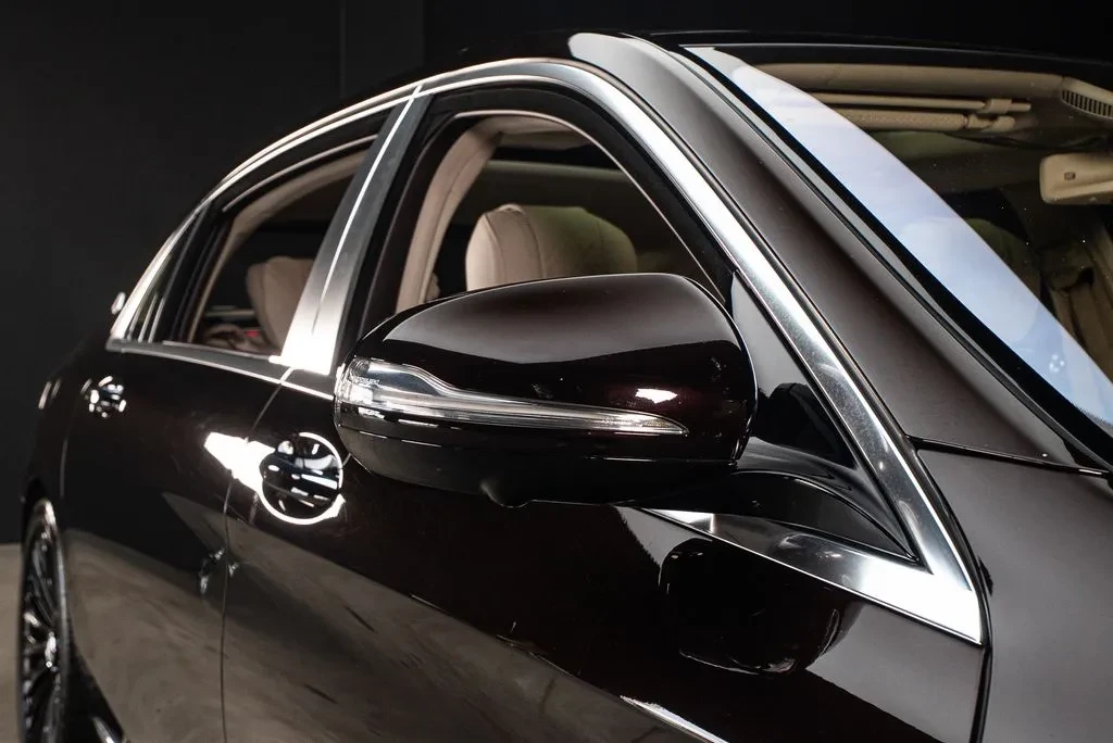 2018 Mercedes-Benz W222 S-Class - Image 15 of 31