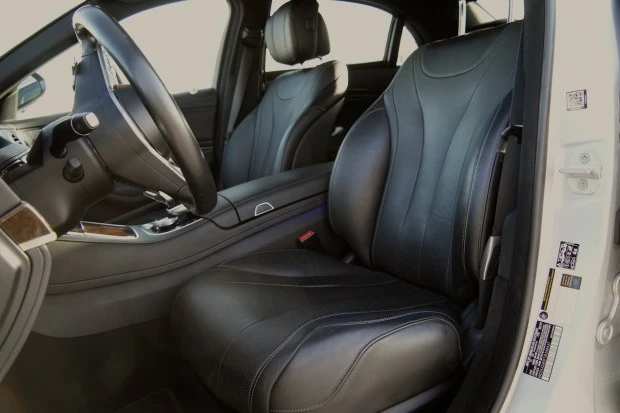 2018 Mercedes-Benz W222 S-Class - Image 4 of 7