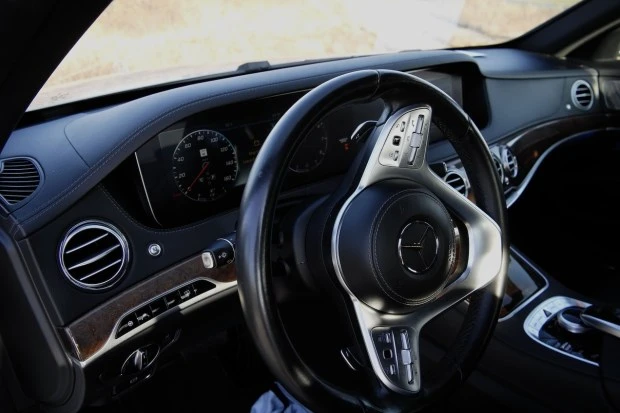 2018 Mercedes-Benz W222 S-Class - Image 5 of 7