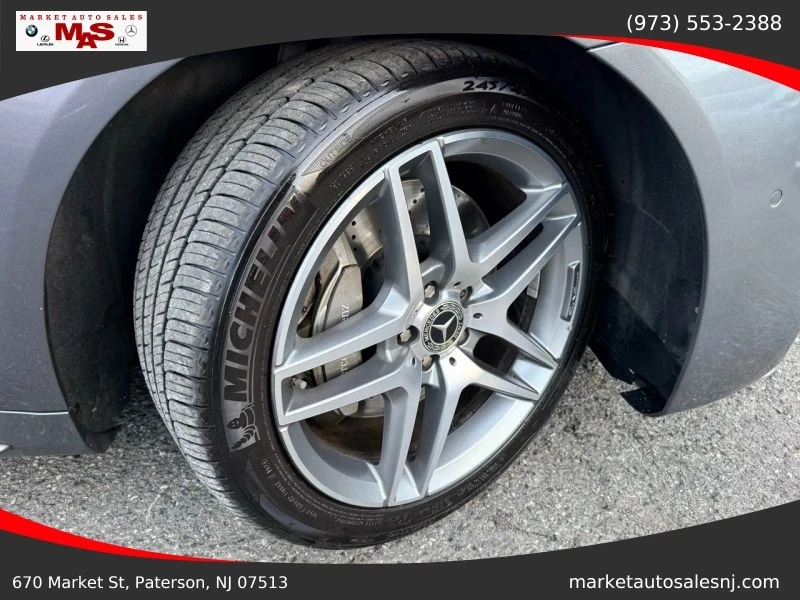 2018 Mercedes-Benz W222 S-Class - Image 10 of 12