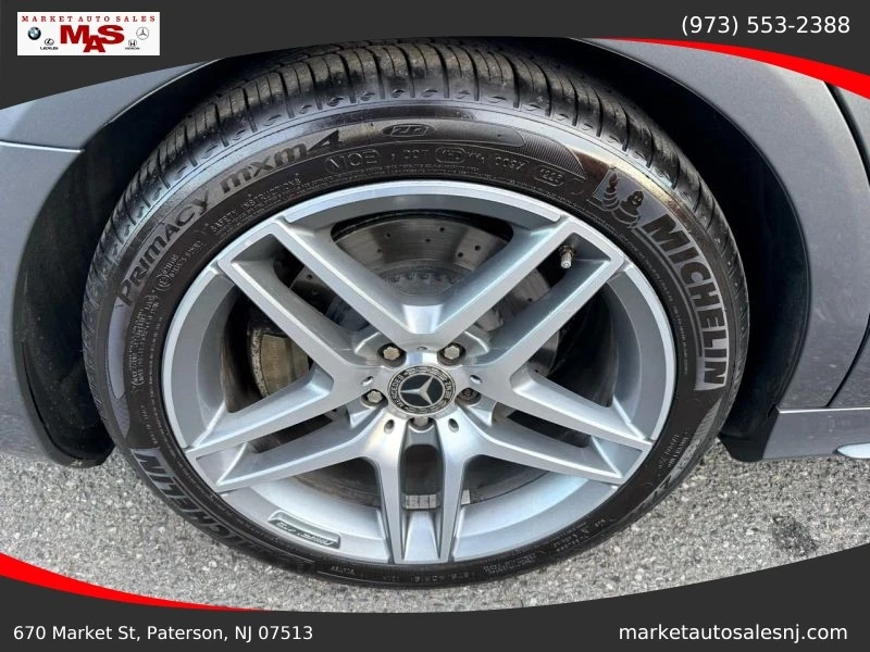 2018 Mercedes-Benz W222 S-Class - Image 9 of 12