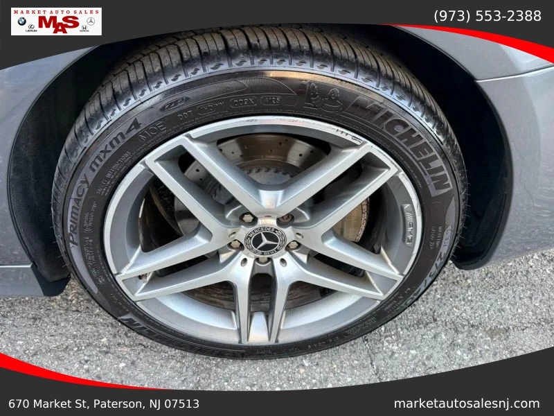 2018 Mercedes-Benz W222 S-Class - Image 8 of 12