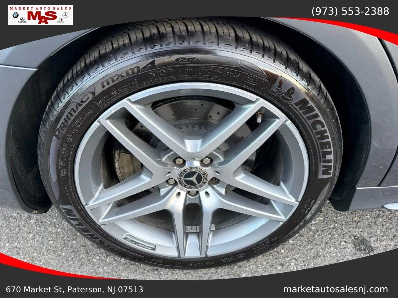 2018 Mercedes-Benz W222 S-Class - Image 9 of 12