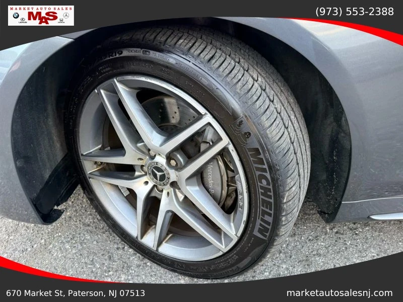 2018 Mercedes-Benz W222 S-Class - Image 7 of 12