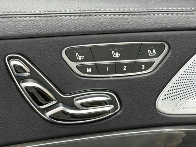 2018 Mercedes-Benz W222 S-Class - Image 21 of 21