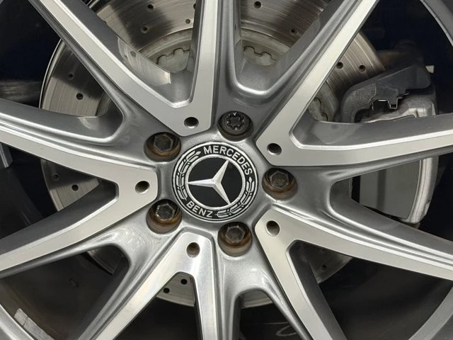 2018 Mercedes-Benz W222 S-Class - Image 18 of 21