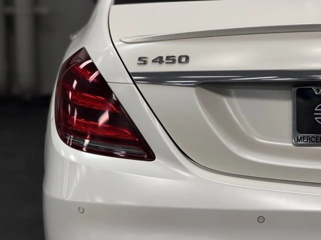2018 Mercedes-Benz W222 S-Class - Image 13 of 21