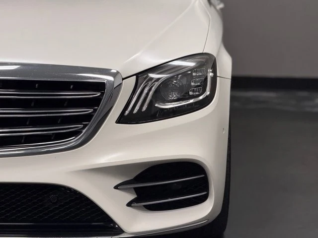 2018 Mercedes-Benz W222 S-Class - Image 8 of 21