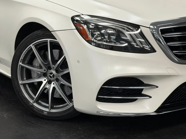 2018 Mercedes-Benz W222 S-Class - Image 4 of 21