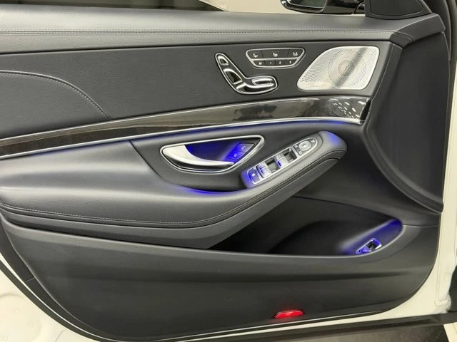 2018 Mercedes-Benz W222 S-Class - Image 20 of 21