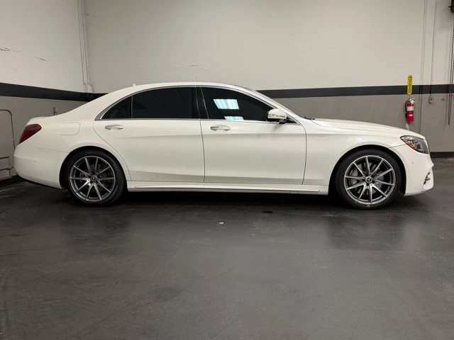 2018 Mercedes-Benz W222 S-Class - Image 5 of 21