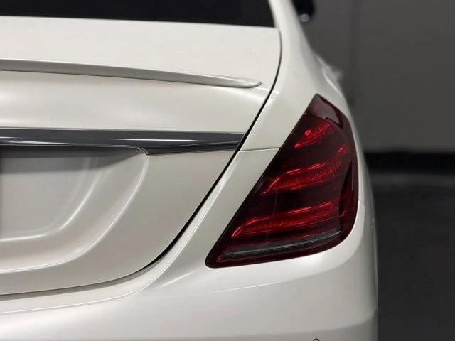 2018 Mercedes-Benz W222 S-Class - Image 14 of 21