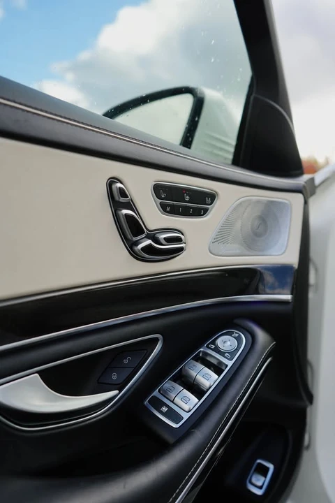 2018 Mercedes-Benz W222 S-Class - Image 10 of 18