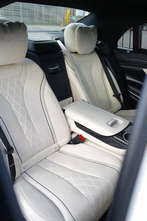 2018 Mercedes-Benz W222 S-Class - Image 17 of 18