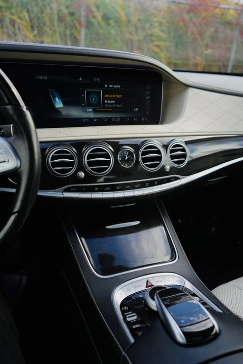 2018 Mercedes-Benz W222 S-Class - Image 11 of 18