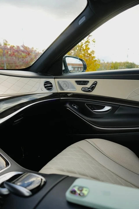 2018 Mercedes-Benz W222 S-Class - Image 14 of 18