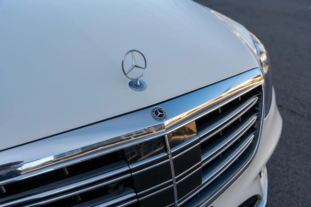 2018 Mercedes-Benz W222 S-Class - Image 17 of 31