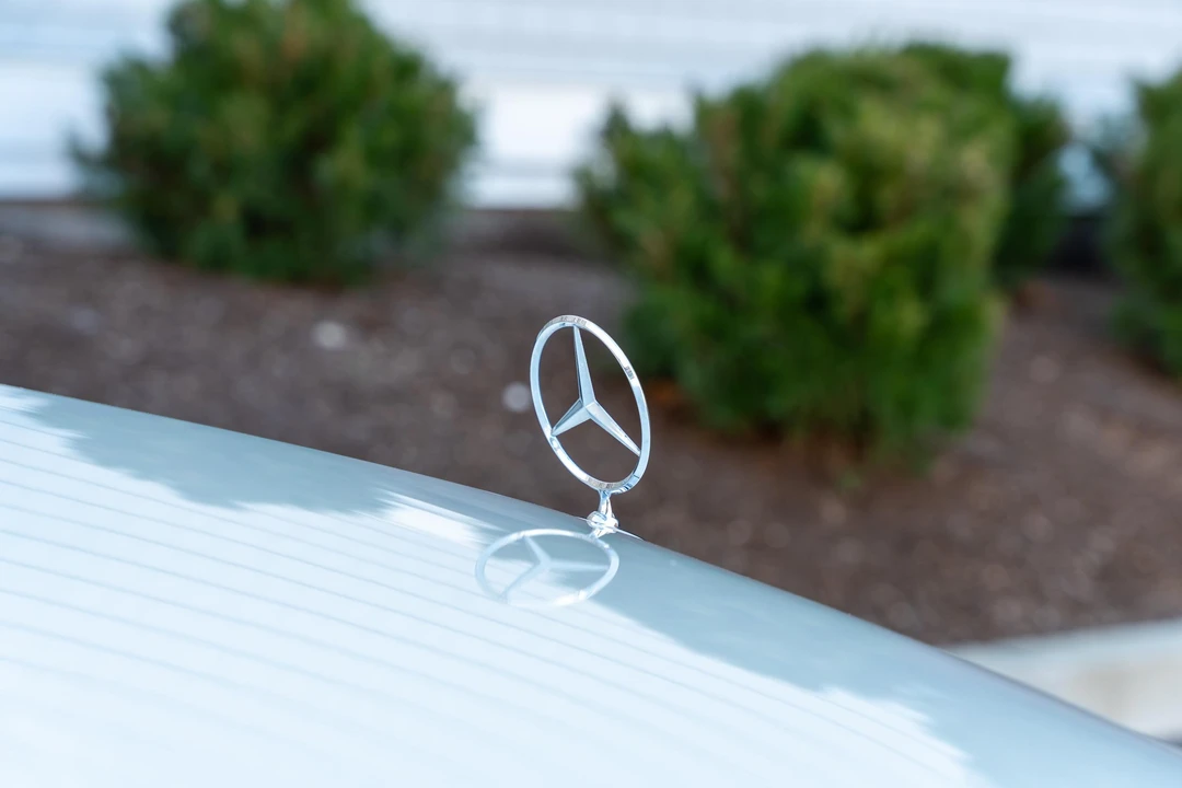 2018 Mercedes-Benz W222 S-Class - Image 19 of 31