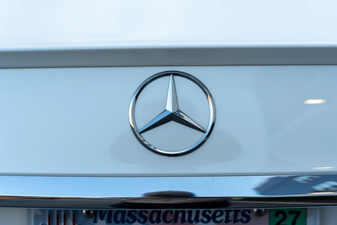 2018 Mercedes-Benz W222 S-Class - Image 29 of 31