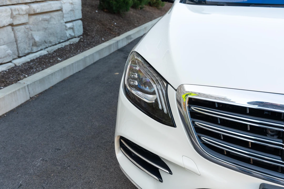 2018 Mercedes-Benz W222 S-Class - Image 15 of 31