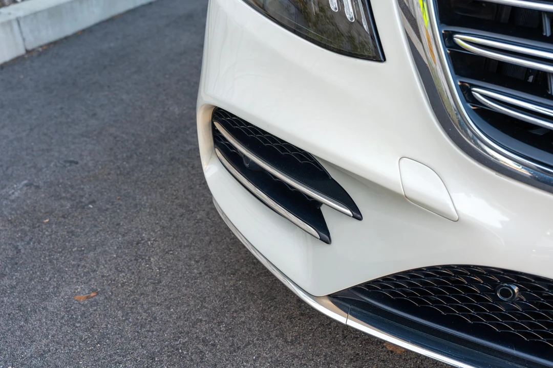 2018 Mercedes-Benz W222 S-Class - Image 16 of 31