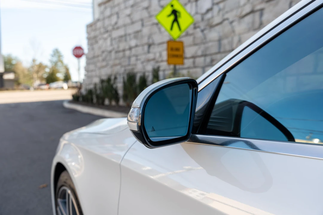 2018 Mercedes-Benz W222 S-Class - Image 23 of 31