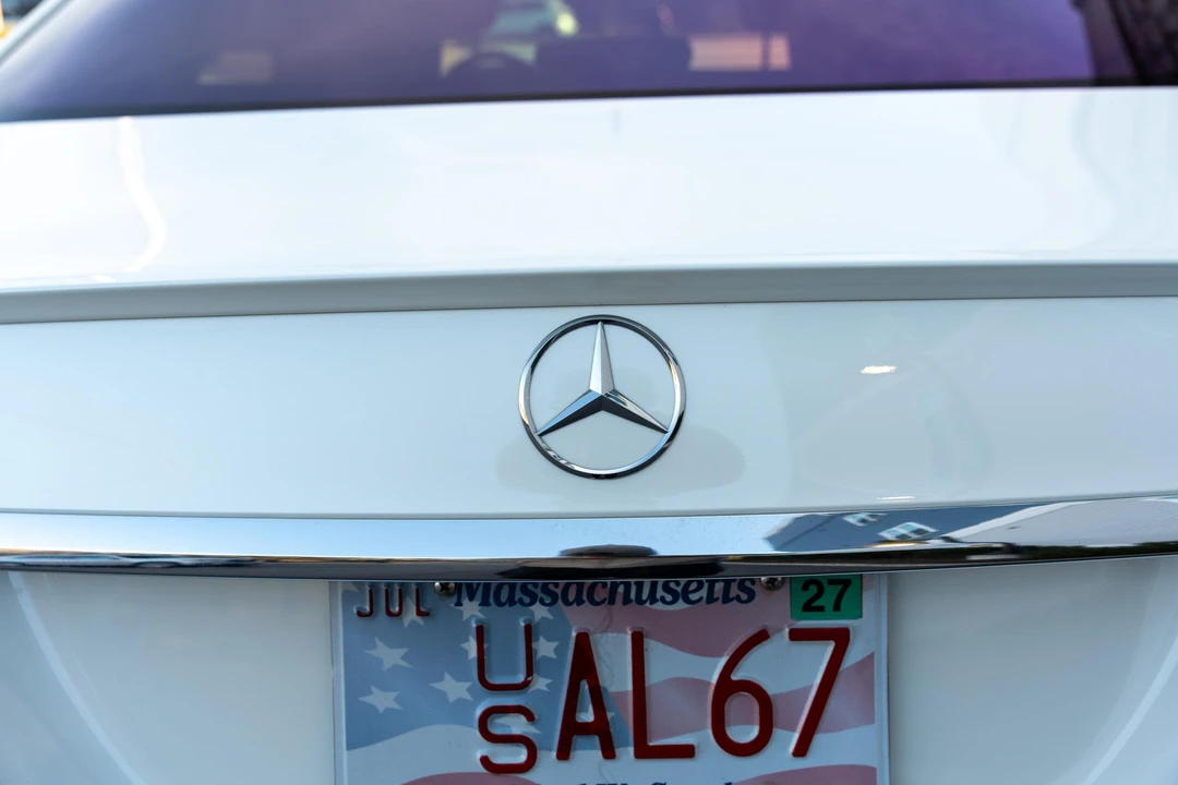 2018 Mercedes-Benz W222 S-Class - Image 28 of 31