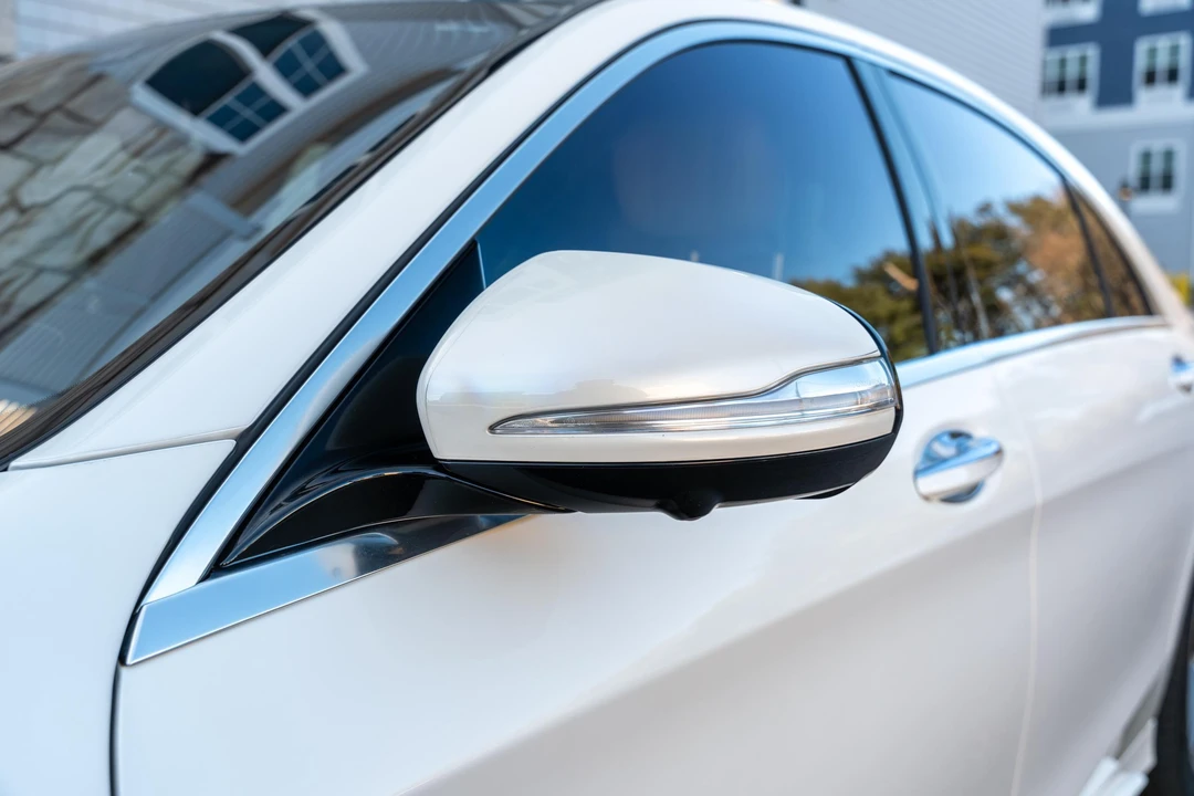 2018 Mercedes-Benz W222 S-Class - Image 22 of 31