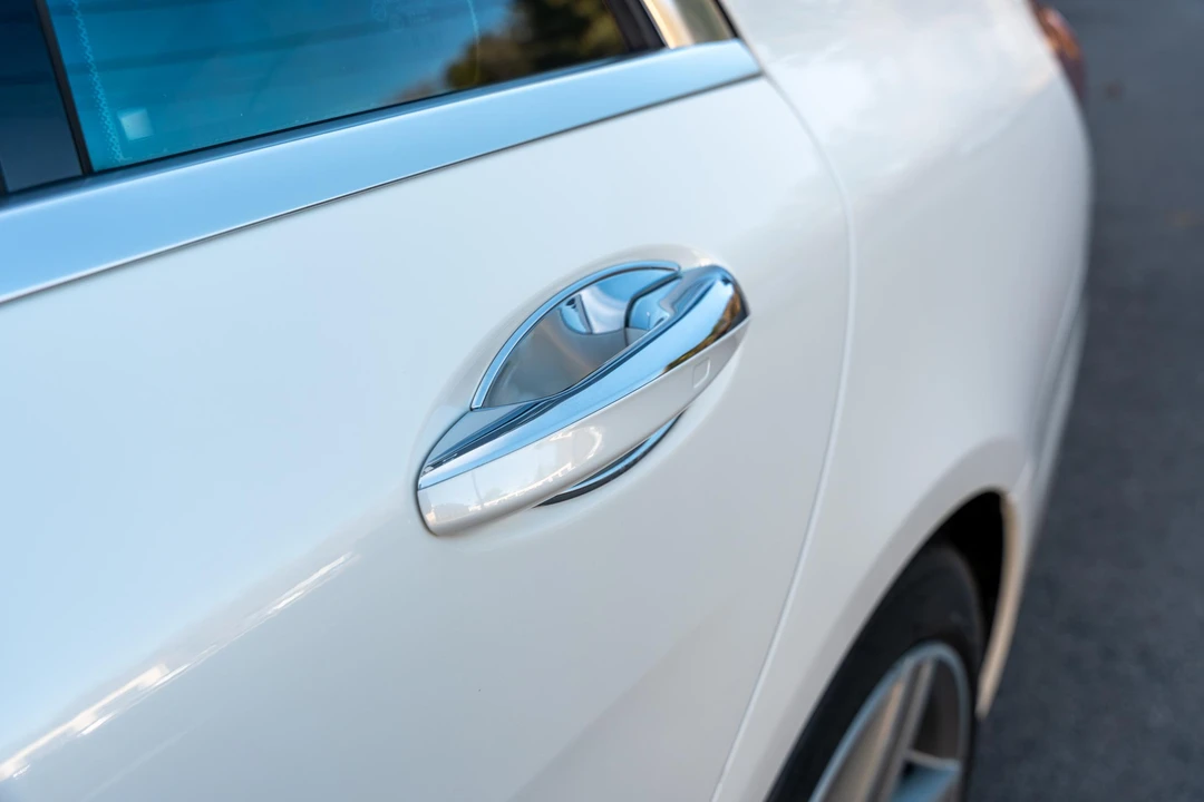 2018 Mercedes-Benz W222 S-Class - Image 25 of 31