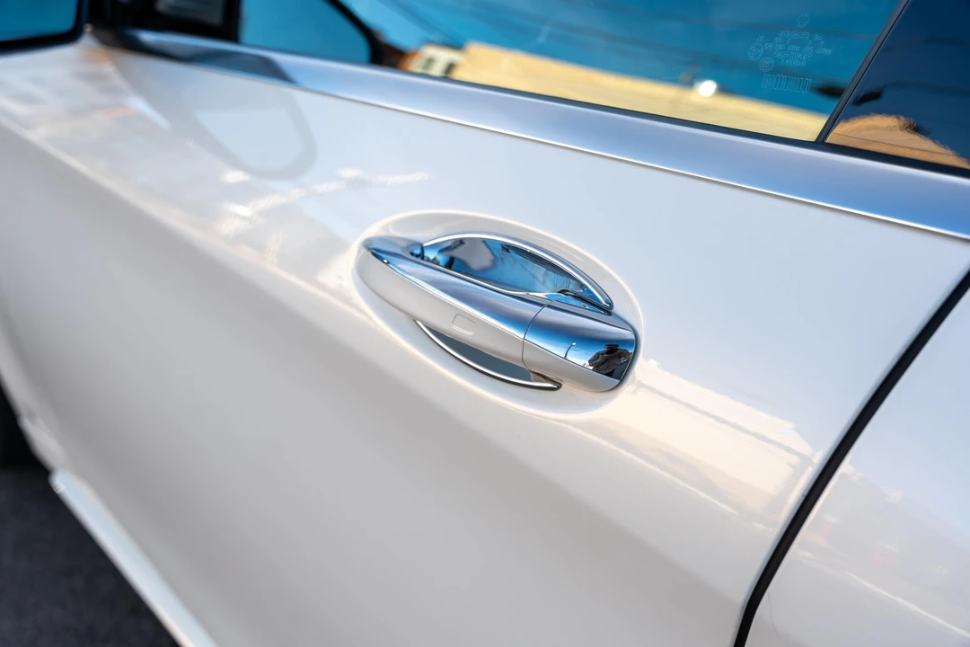 2018 Mercedes-Benz W222 S-Class - Image 24 of 31