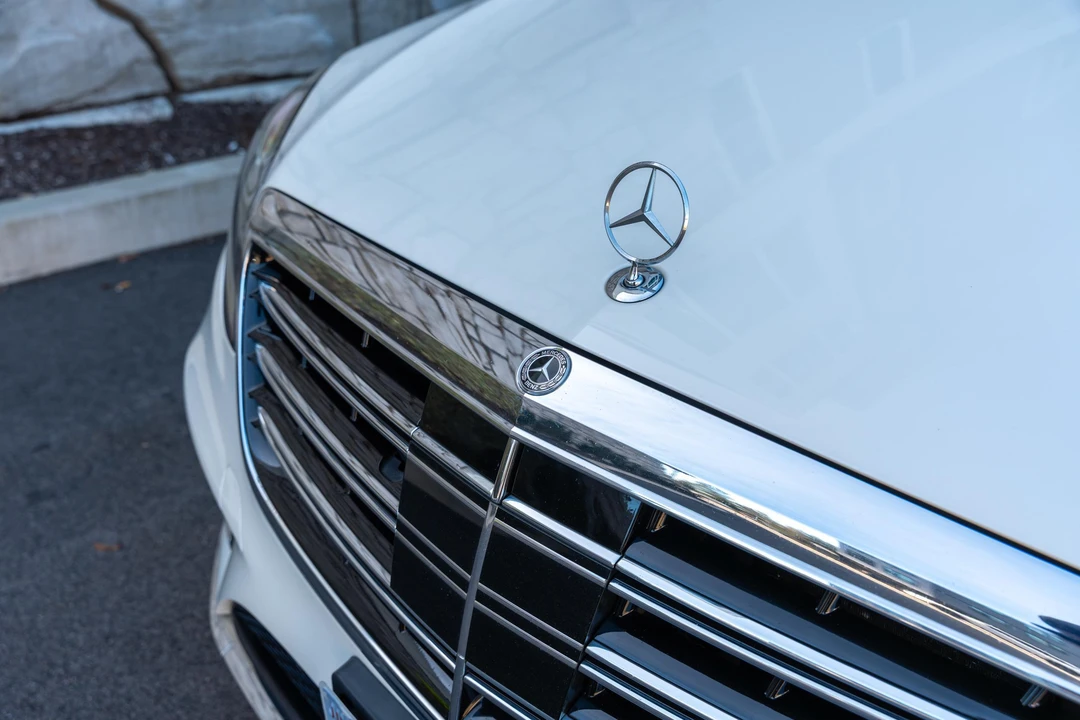 2018 Mercedes-Benz W222 S-Class - Image 18 of 31
