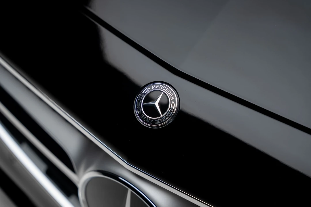 2018 Mercedes-Benz W222 S-Class - Image 16 of 21