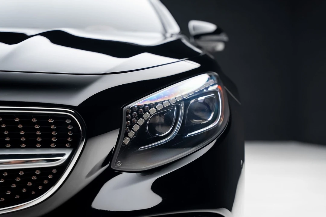 2018 Mercedes-Benz W222 S-Class - Image 12 of 21