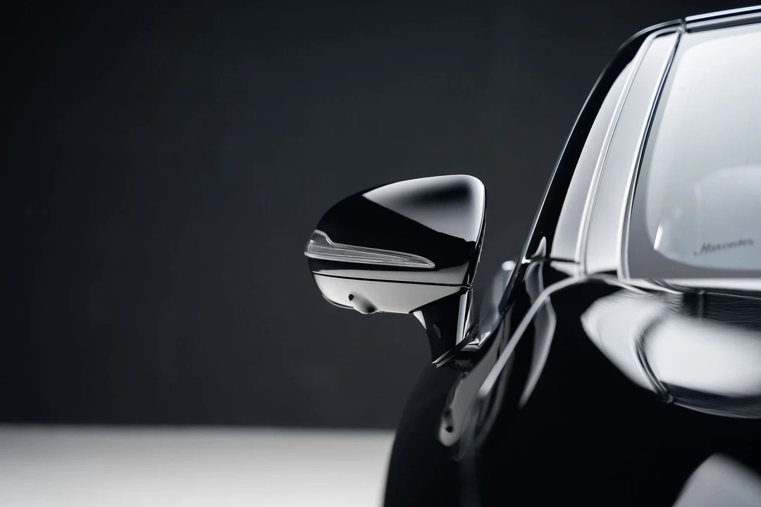 2018 Mercedes-Benz W222 S-Class - Image 17 of 21