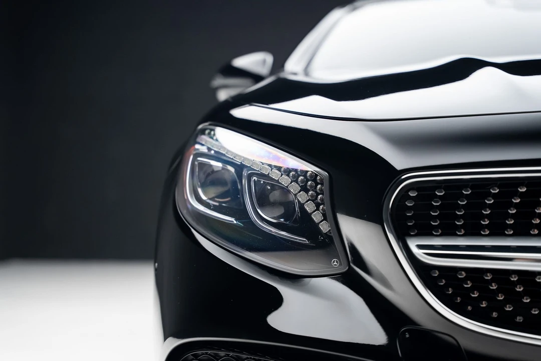 2018 Mercedes-Benz W222 S-Class - Image 11 of 21
