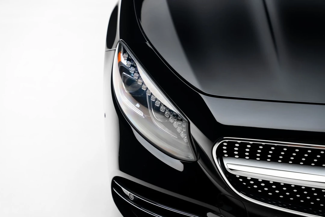 2018 Mercedes-Benz W222 S-Class - Image 14 of 21