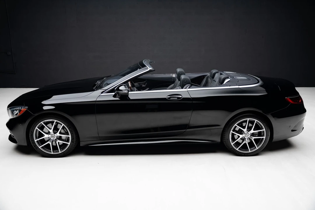 2018 Mercedes-Benz W222 S-Class - Image 19 of 21