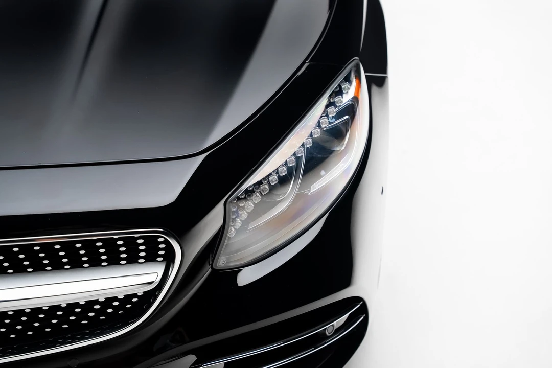 2018 Mercedes-Benz W222 S-Class - Image 13 of 21