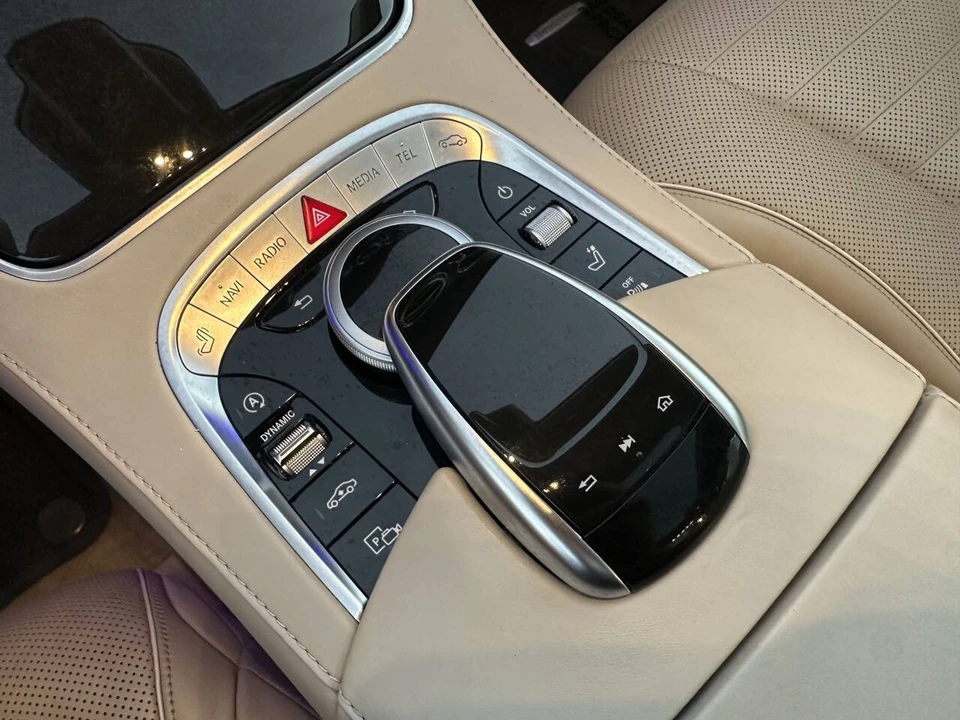 2018 Mercedes-Benz W222 S-Class - Image 21 of 21