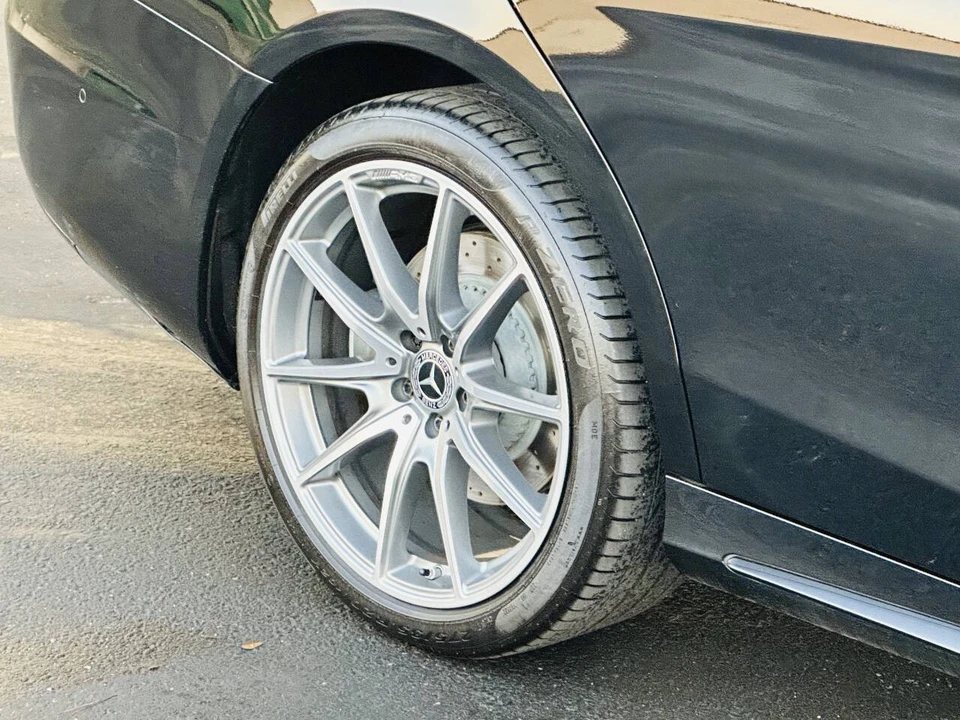 2018 Mercedes-Benz W222 S-Class - Image 20 of 21