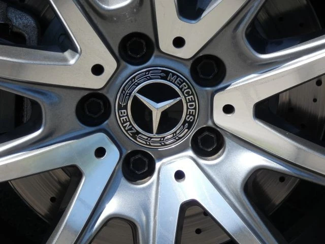 2018 Mercedes-Benz W222 S-Class - Image 21 of 21
