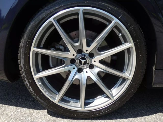 2018 Mercedes-Benz W222 S-Class - Image 20 of 21