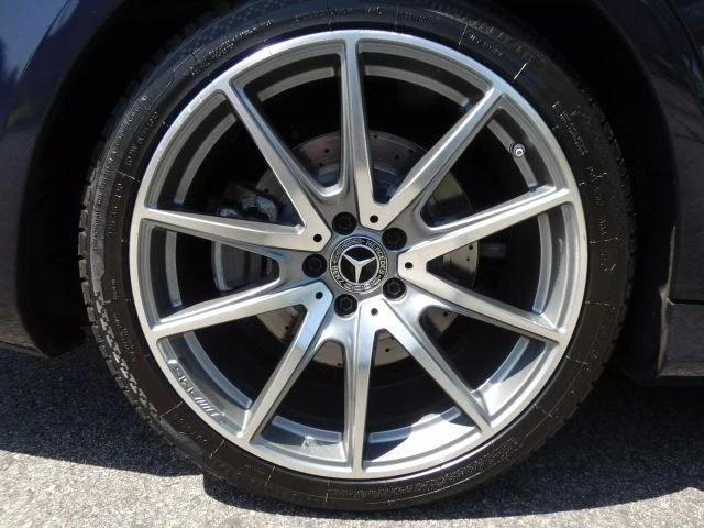 2018 Mercedes-Benz W222 S-Class - Image 21 of 21