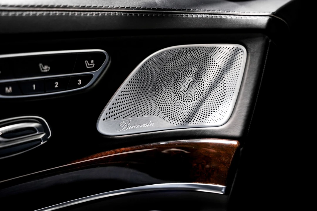 2018 Mercedes-Benz W222 S-Class - Image 20 of 21