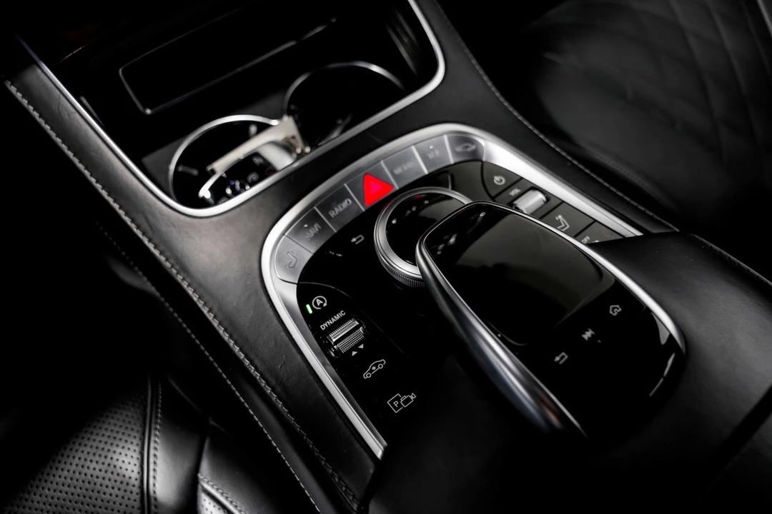 2018 Mercedes-Benz W222 S-Class - Image 14 of 21