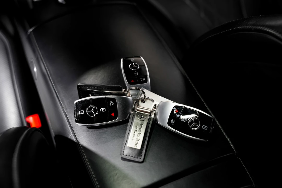 2018 Mercedes-Benz W222 S-Class - Image 16 of 21