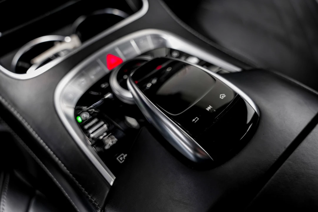 2018 Mercedes-Benz W222 S-Class - Image 15 of 21