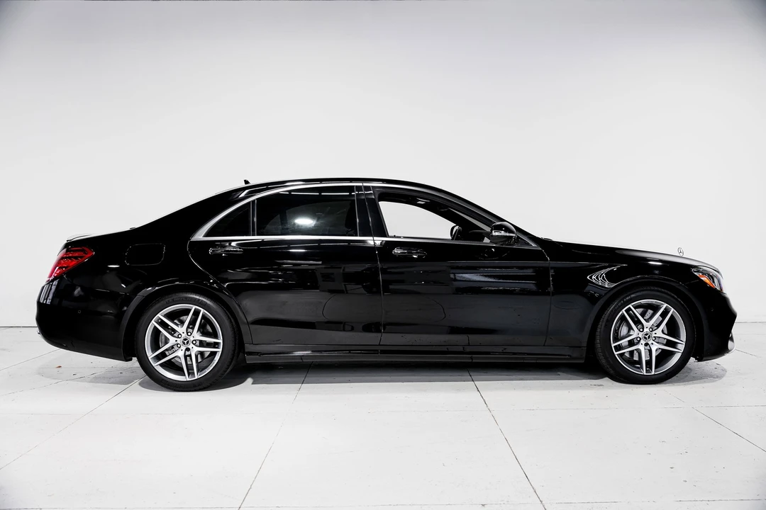 2018 Mercedes-Benz W222 S-Class - Image 2 of 21